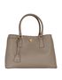 Prada Galleria Bag, front view